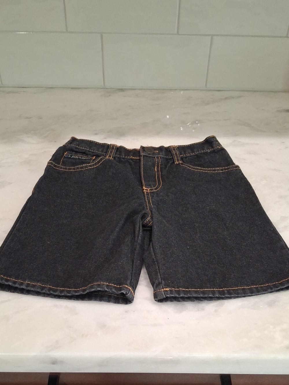 Boy's Shorts